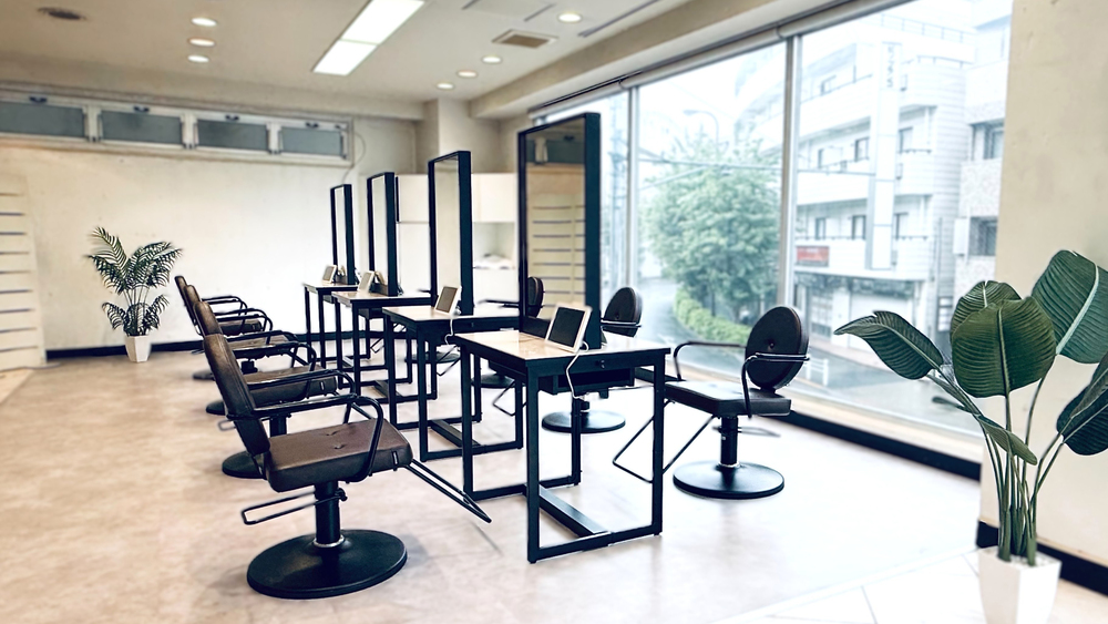 ZA/ZA 新高円寺店
