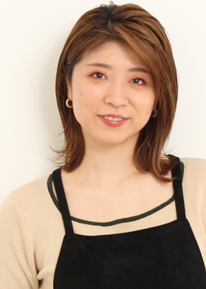 トップスタイリスト昇格のお知らせ Shinjuku 平 有里 美容院 美容室 ヘアサロンならza Za ザザ